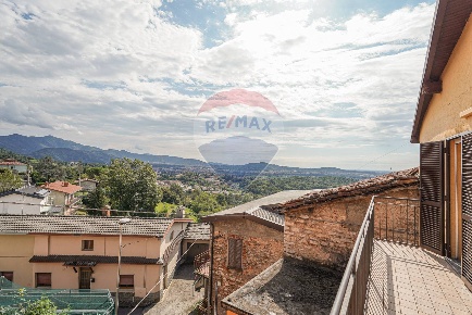 Foto Appartamento in Via Canatore, Almenno San Bartolomeo Centro di 110 m²