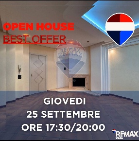 Foto Villa a schiera in Viale Manzoni, Campobasso Vazzieri di 170 m²