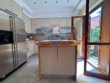 Foto Villa a schiera in Viale Manzoni, Campobasso Vazzieri di 170 m²
