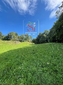 Foto Terreno agricolo in localita Faggio, San Pellegrino Terme Centro