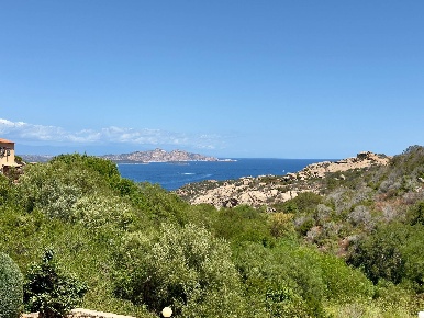Foto Appartamento in villaggio Faras, Arzachena Baja Sardinia di 115 m²
