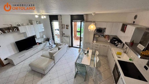 Foto Appartamento in Ceresina, Monfalcone Centro di 139 m² con 4 locali