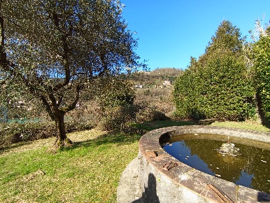 Foto Case semi ndipendenti a Borgo a Mozzano di 250 m² con 12 locali
