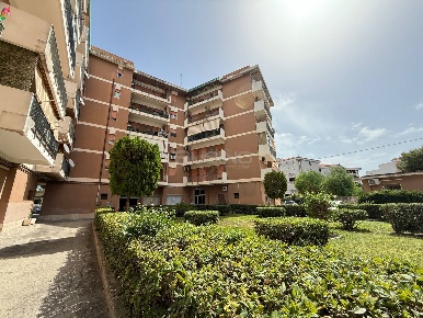 Foto Appartamento in VIA DELL'OLIMPIADE, Siracusa Tica - Zecchino di 130 m²