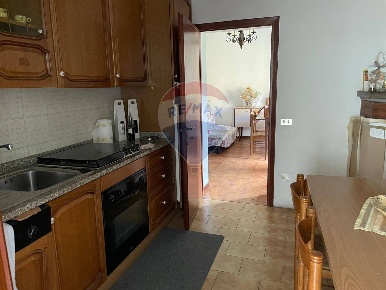 Foto Appartamento a Borgo a Mozzano Chifenti di 111 m² con 5 locali