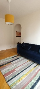 Foto Appartamento in via Giardini, Modena Viali di 64 m² con 3 locali
