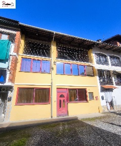 Foto Villa a schiera in Via Costa, Occhieppo Inferiore di 239 m² in vendita