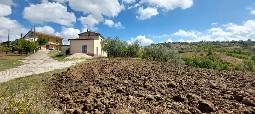 Foto Casa indipendente in contrada creta, Ariano Irpino di 95 m² in vendita