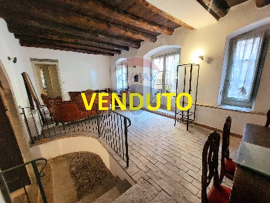 Foto Appartamento a Ranzanico di 100 m² con 3 locali in vendita