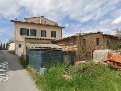 Foto Magazzino in Strada di Istieto, Siena Cerchiaia - Coroncina di 15 m²