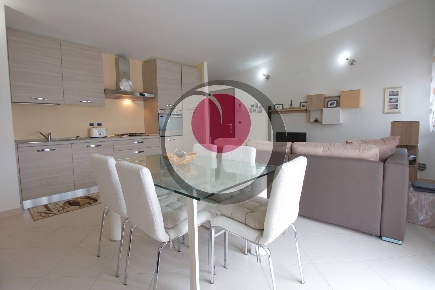 Foto Appartamento in Via Zoccolanti, Lanciano di 83 m² con 4 locali