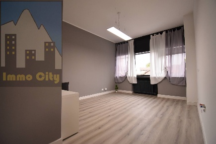 Foto Appartamento in Via Tampellini, Collegno Centro Storico di 65 m²