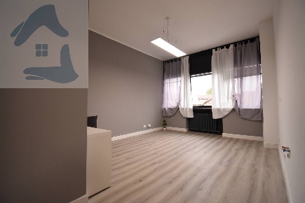Foto Appartamento in Via Tampellini, Collegno Centro Storico di 65 m²