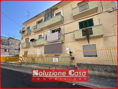 Foto Appartamento in via Redipuglia, Canosa di Puglia Centro di 85 m²