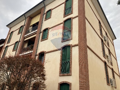 Foto Attico in Via Generale Armando Diaz, Arzignano Centro di 265 m²