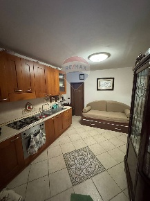 Foto Appartamento in Via Egiziaca A Pizzofalcone, Napoli Monte di Dio