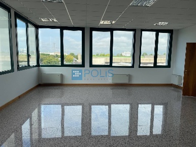 Foto Ufficio in Corso Stati Uniti, Padova Zona Industriale di 130 m²