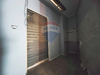 Foto Locale commerciale in via Simeto, Siracusa Gelone - Cadorna di 45 m²