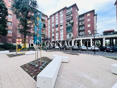 Foto Appartamento in via Domenico Zampieri ad.ze, Casalecchio di Reno