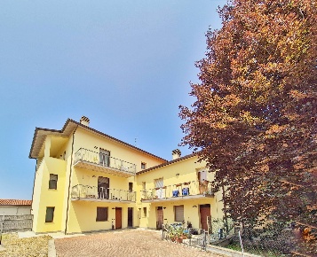 Foto Appartamento in Via ghibellina, Forlì Villanova di 85 m² con 5 locali
