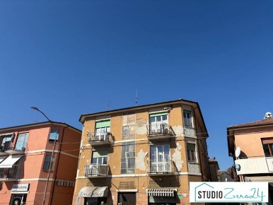 Foto Appartamento in via tuderte, Narni di 80 m² con 3 locali in vendita