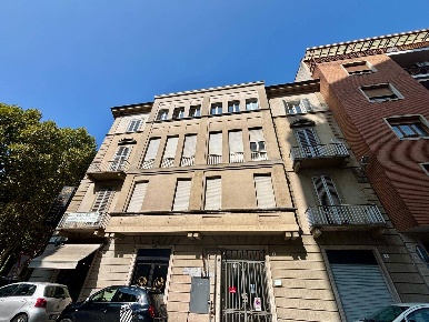 Foto Appartamento a Alessandria Piazza Garibaldi di 82 m² con 3 locali