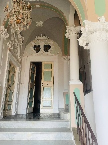 Foto Casa indipendente in via BUOZZI, Filottrano Centro di 620 m²