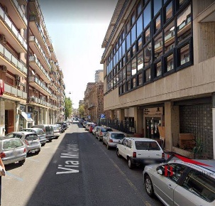 Foto Appartamento in Via Milano, Catania Corso Italia - Europa di 80 m²