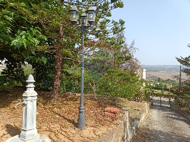 Foto Villa unifamiliare in Contrada Leona (SS.124), San Michele di Ganzaria