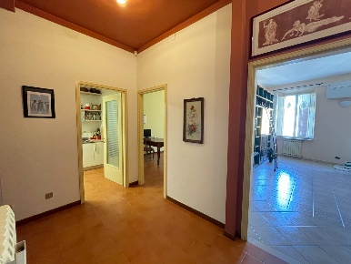 Foto Appartamento in Via Borgo Dei Leoni, Ferrara Centro Storico di 180 m²