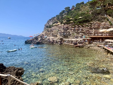 Foto Appartamento in CALAPICCOLA, Monte Argentario Porto Santo Stefano