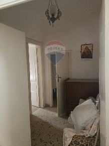 Foto Casa indipendente in via barletta, Caltagirone Centro di 145 m²