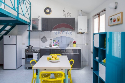Foto Appartamento in fratelli morelli, Milano Figino di 49 m² con 1 locali