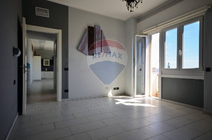 Foto Attico in Via Famagosta, Savona Villetta, Valloria di 170 m²