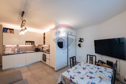 Foto Appartamento in Via Giorgio la Pira, Pedrengo Centro di 79 m²