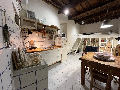 Foto Appartamento in Via Appiani, Marciana Centro di 100 m² con 3 locali