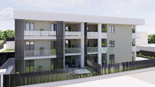 Foto Appartamento a Mugnano del Cardinale di 120 m² con 4 locali in vendita