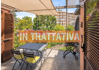 Foto Appartamento in Via Manara, Monza San Biagio di 93 m² con 3 locali