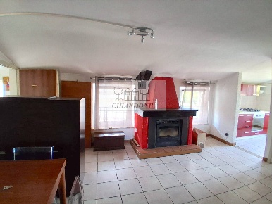 Foto Appartamento a Martignacco Centro di 60 m² con 2 locali in affitto