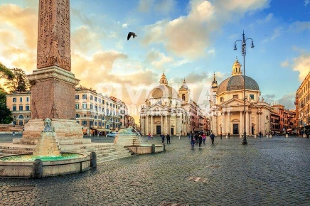 Foto Appartamento in Via Della Fontanella, Roma Piazza del Popolo di 75 m²
