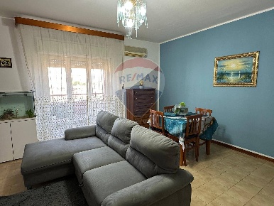 Foto Appartamento in Viale Moncada, Catania Librino - Zia Lisa di 86 m²