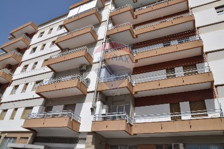 Foto Appartamento in viale sicilia, Ragusa San Luigi - Archimede di 149 m²