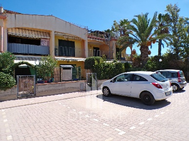 Foto Appartamento in via Serchio, Quartu Sant'Elena Capitana di 89 m²