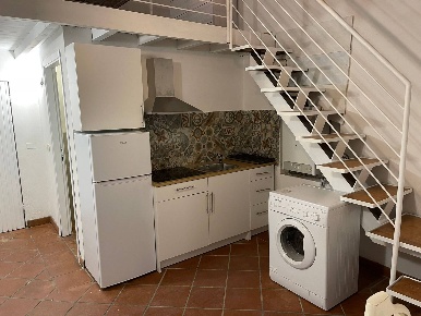 Foto Appartamento in Via Delle Volte, Ferrara Santa Maria in Vado di 35 m²