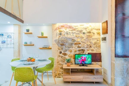 Foto Appartamento in via Rocco Pirro, Siracusa Ortigia di 45 m² in affitto