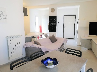 Foto Appartamento in Via Carlo Pisacane, Catanzaro Catanzaro Lido di 120 m²