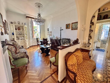 Foto Appartamento in Via privata fratelli acquasciati, Sanremo di 90 m²