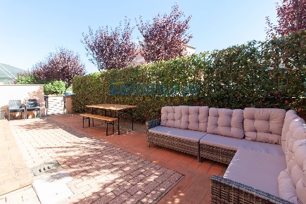 Foto Casa indipendente in via cavalieri di Vittorio veneto, Cascina Centro