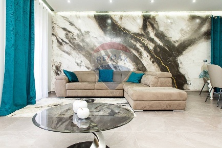 Foto Appartamento in Via Etna, Misterbianco Centro di 167 m² con 4 locali