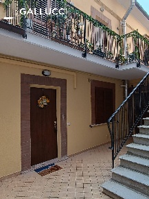 Foto Appartamento in Via Trilussa, Pescara di 40 m² con 2 locali in affitto